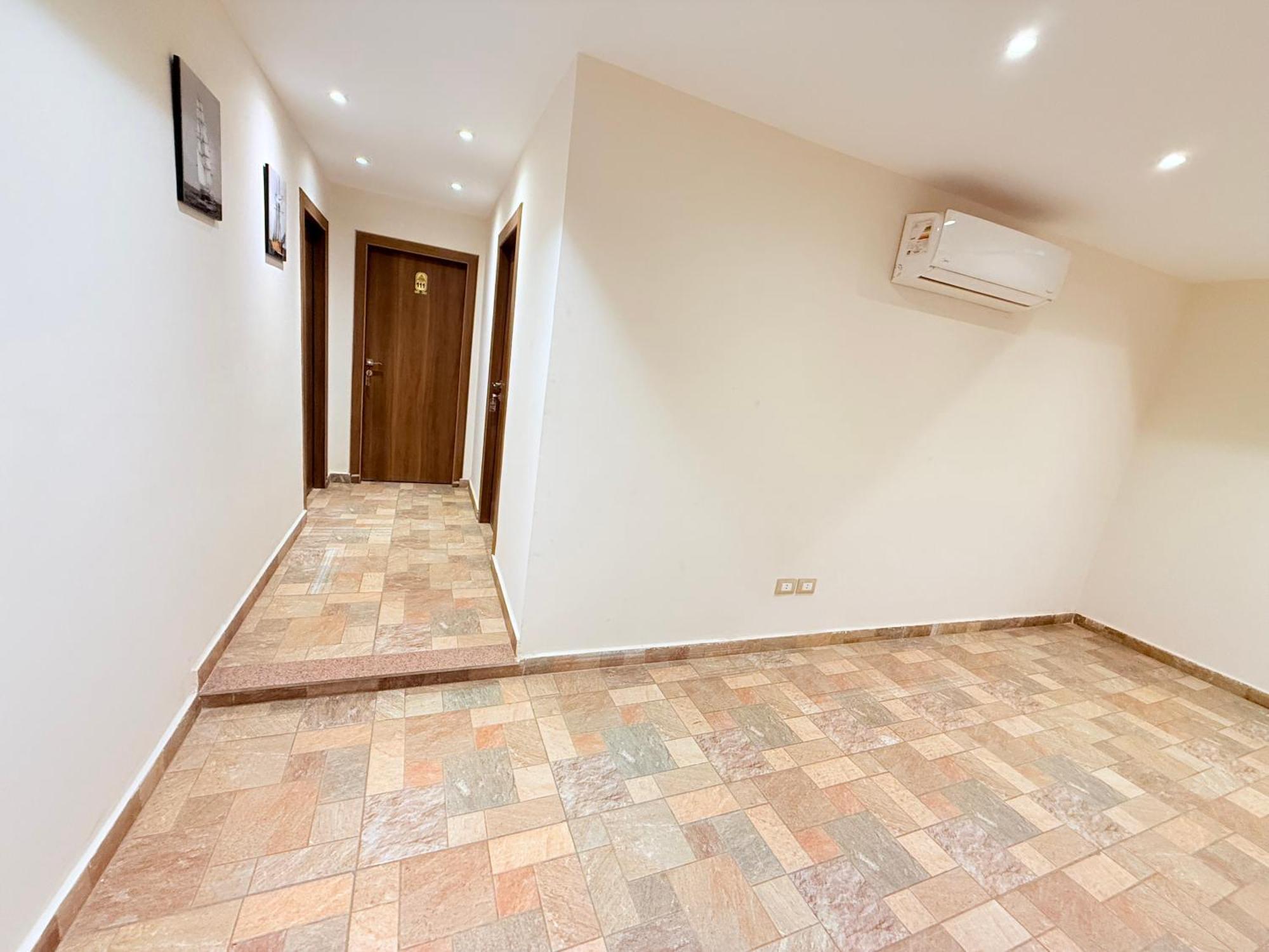 King Khafren View Inn Kafret el-Gabal Exterior foto